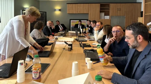 Club Divalto Funéraire 2024 - Bézier